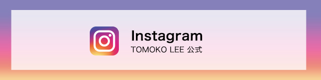 李朋子Instagram